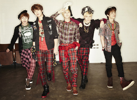 SHINee