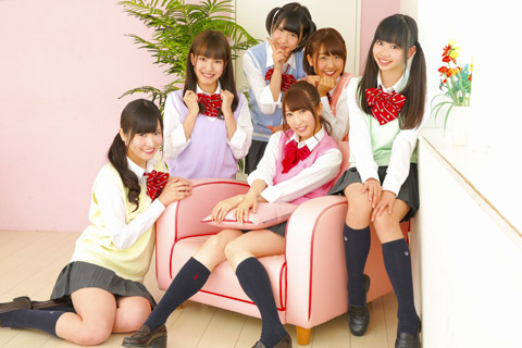 愛乙女☆DOLL(らぶりーどーる)