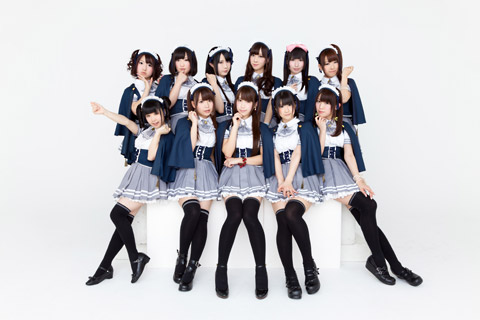 アフィリア・サーガ