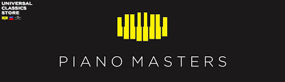 ピアノ・マスターズ