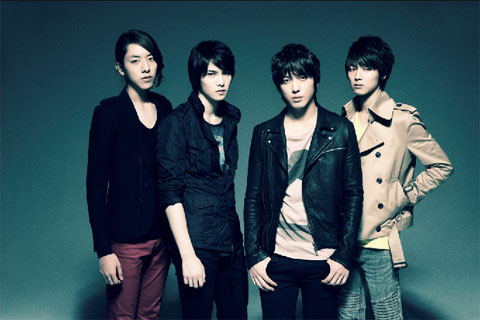 CNBLUE