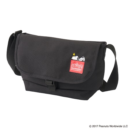 Manhattan Portage PEANUTS バックパック