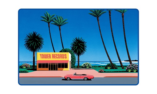 HIROSHI NAGAI