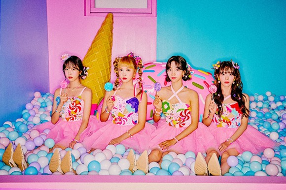 CHOCOME(WJSN)  1st Single「Hmph!」タワーレコードCD購入者対象<リリース記念オンラインサイン会>開催！